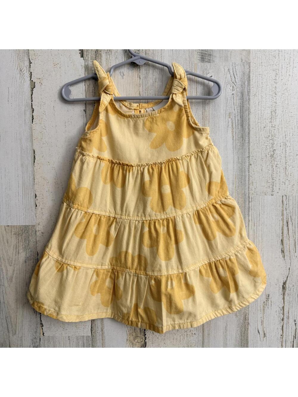 Little Co. by Lauren Conrad Size 12 Months  Dress